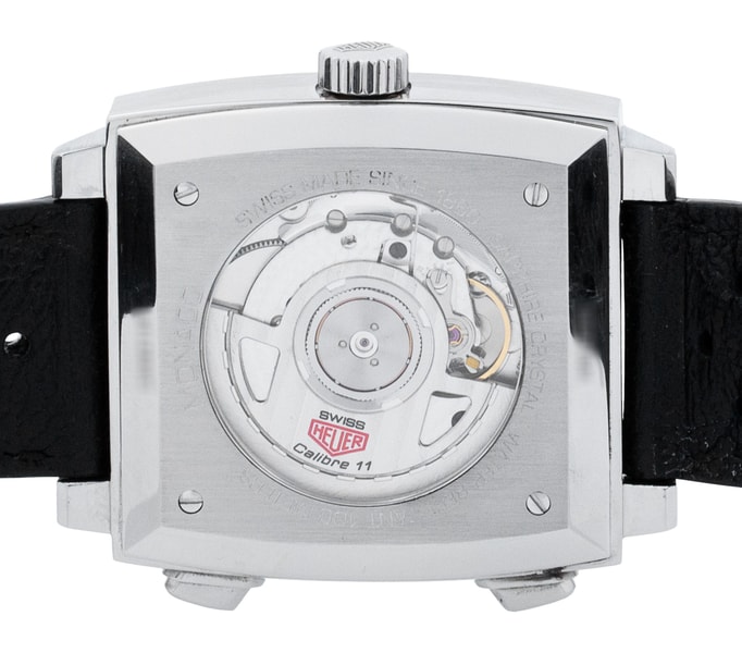 Tag Heuer Monaco CAW211P.FC6356